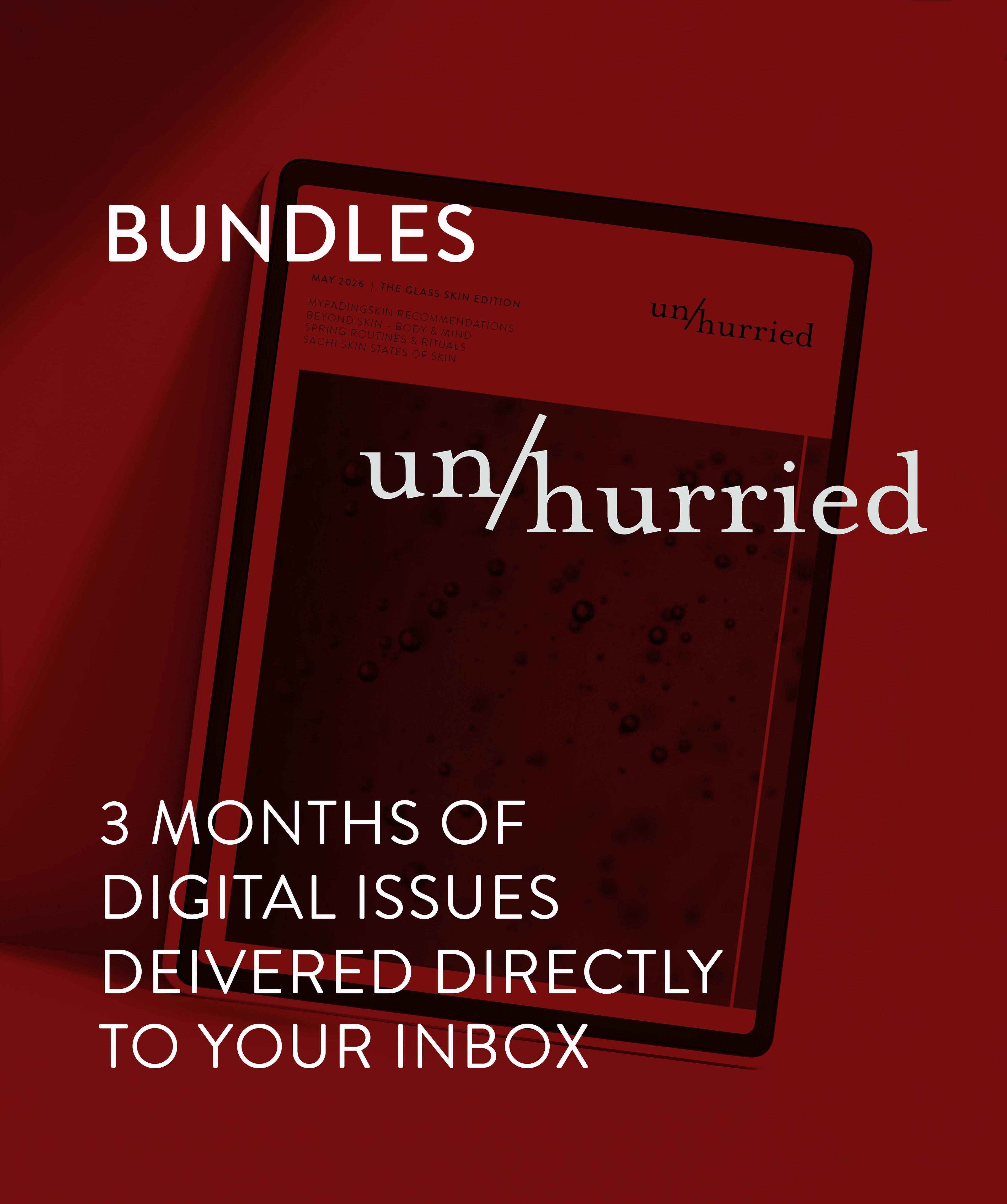 BUNDLES